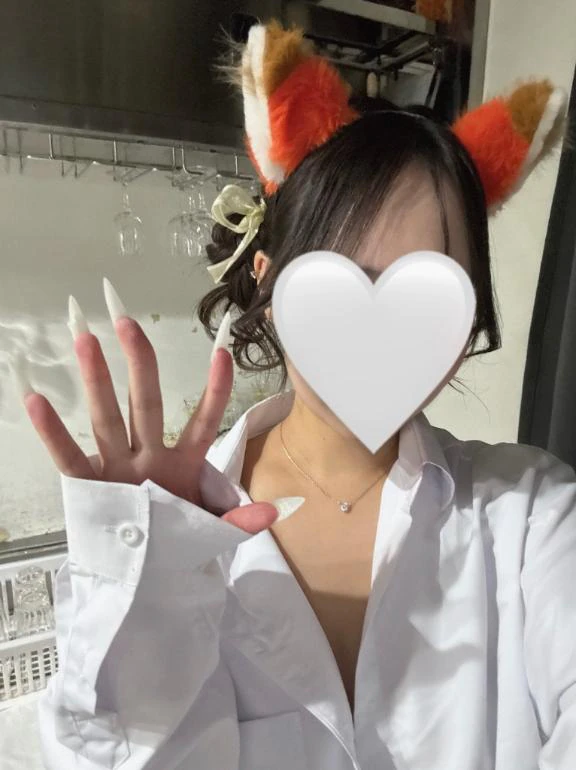 出勤した🦊