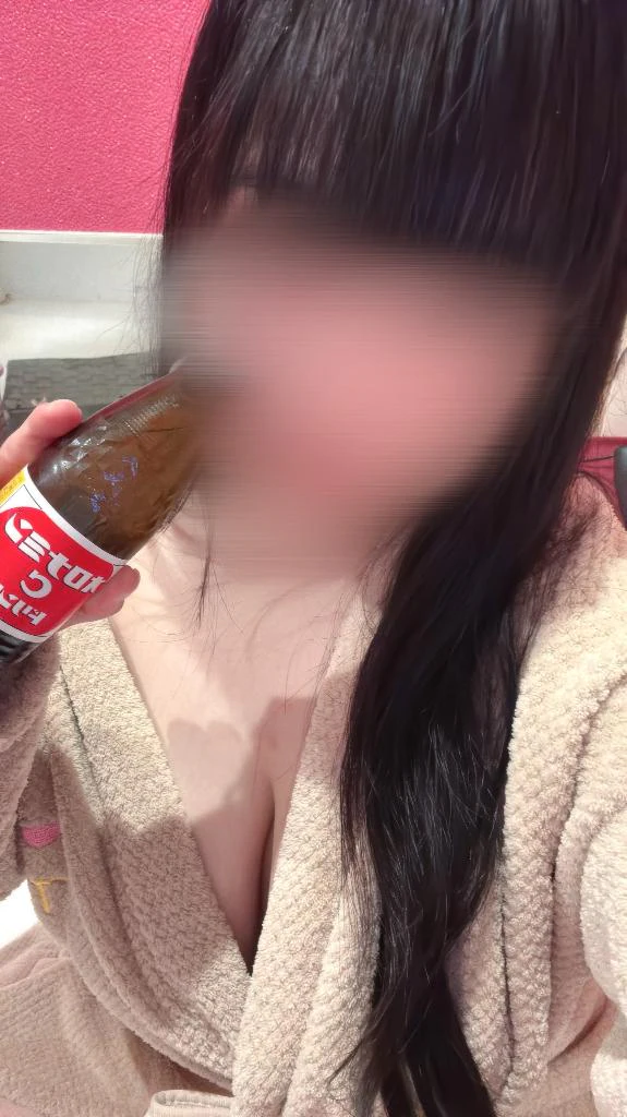 飲みたくなる