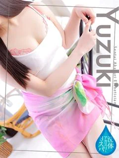 越智ゆずき