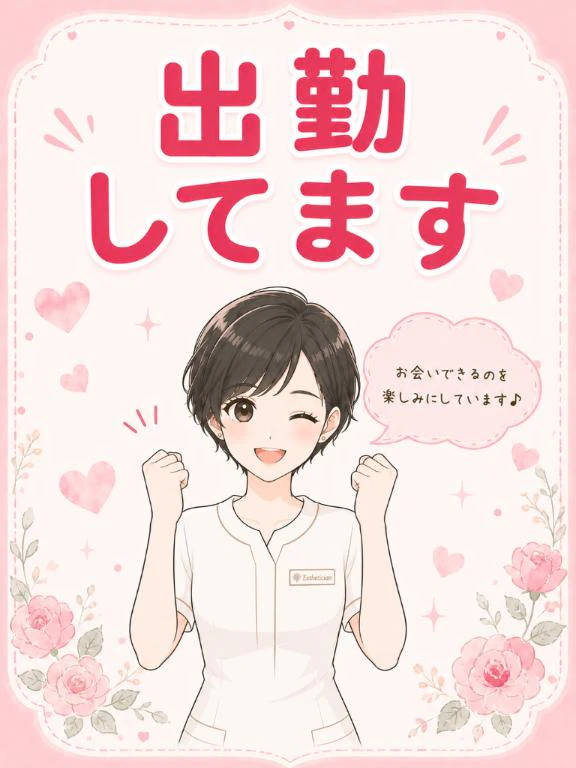 急ですが