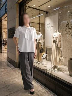 白咲