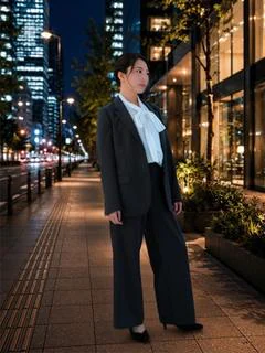 夕凪