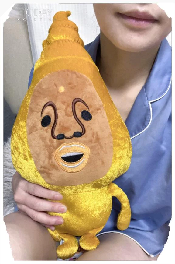 嬉しいぃ〜♪( ´▽｀)