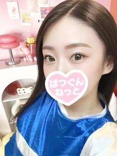 【きほ】清楚系パイパン美女♪