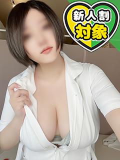 ゆうき【G】完全未経験ナース☆