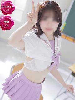 あゆか【黒髪清楚】【ゆるふわ】