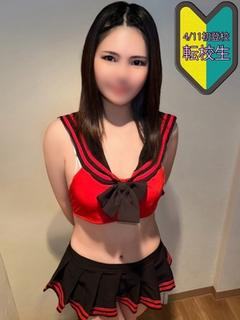 かな【ハーフ顔】【美...