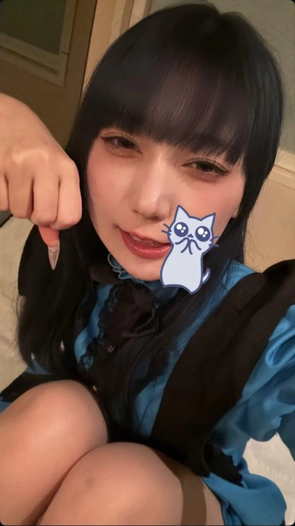 にゃん‼️🐾໊【お礼写メ日記】