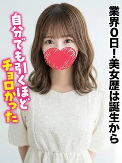 きき★業界0日!美女...