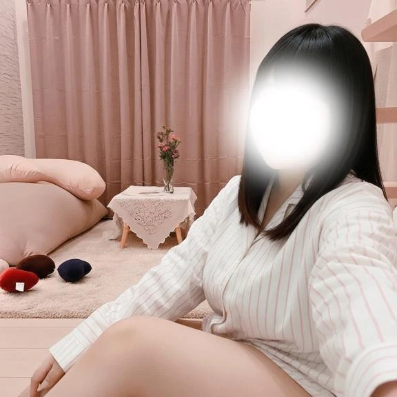 見せない色気😌💋