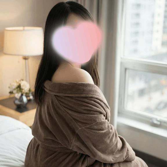 甘えていい？💓