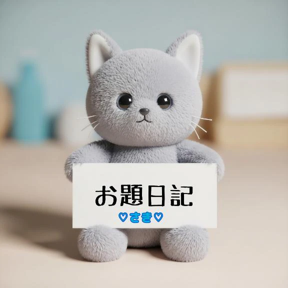 [お題]from:ゆゆこさん