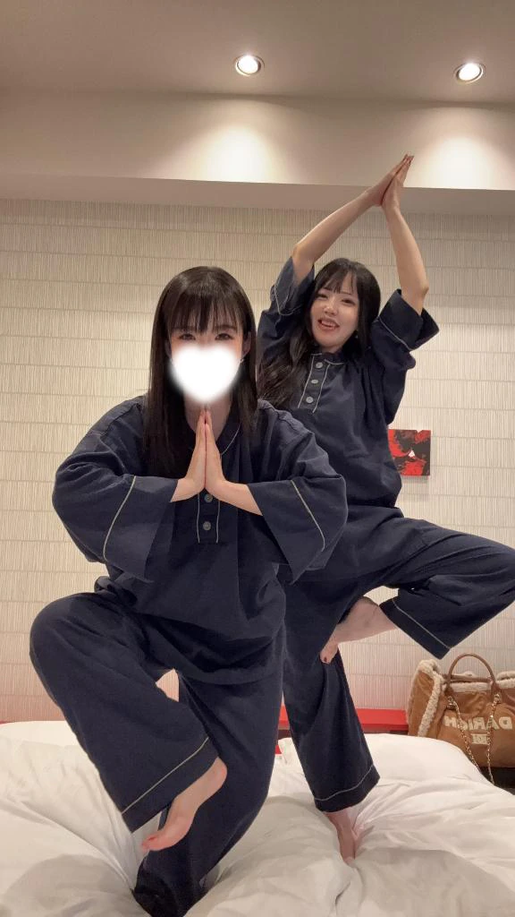 まった〜り…♡