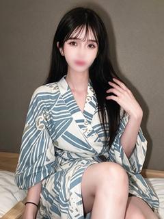 けいあ☆高身長×極細ウエスト美女