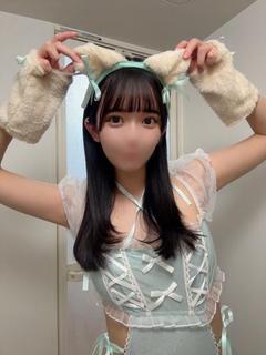 あお【気品漂うキレカワ系】