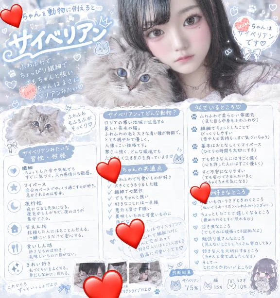 誕生日だったの❣️