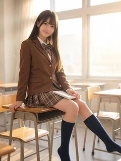 しの