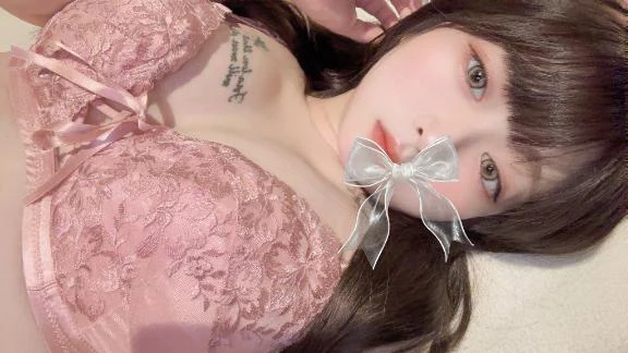 💌🤍〇〇だけのために