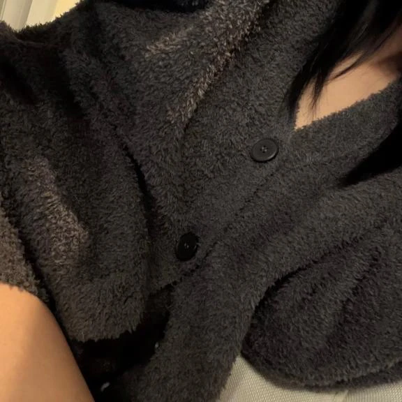 ☁️もこもこもこ☁️