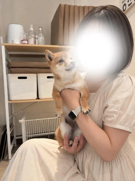 お休みの日♡