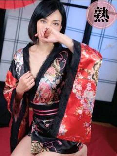 水樹杏・美熟女コース...