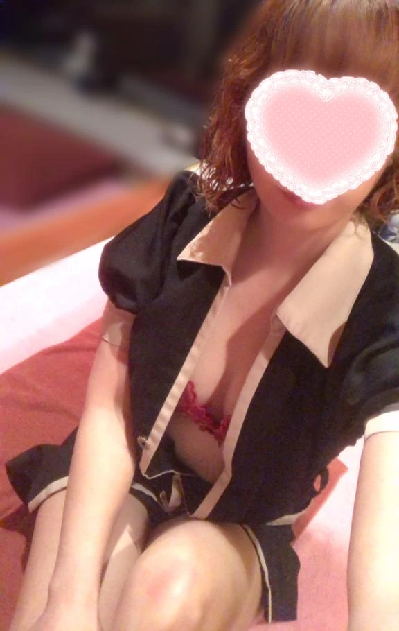 久しぶりに♡
