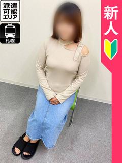 【つぐみ】⇒業界未経験の超ドM妻