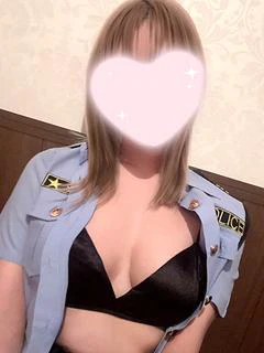 みく巡査