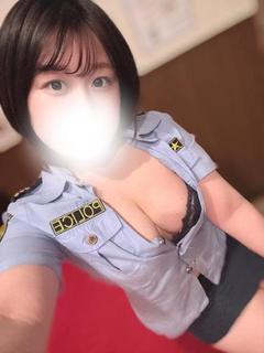 あまね巡査　6/4入署