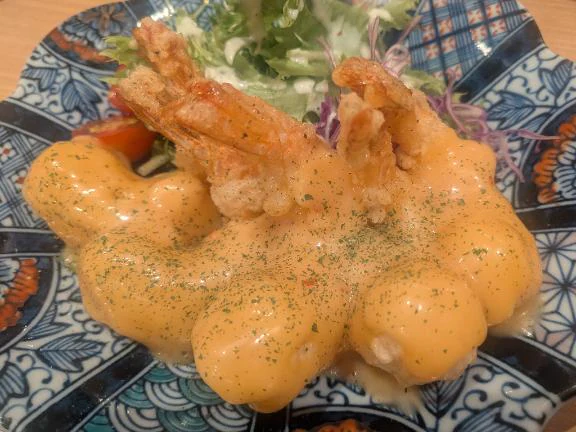 おばんで