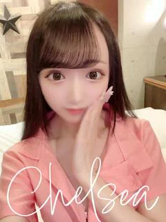 ナゴミ【気持ち良い事沢山したい】