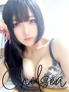 エル【Hcupの甘えん坊♪】