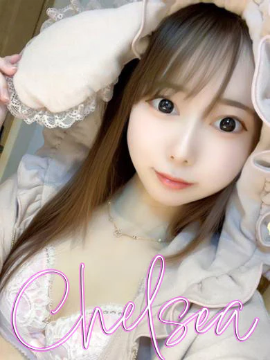 CLUB  CHELSEA（クラブ  チェルシー）のマナ【144cmの小さな天使】