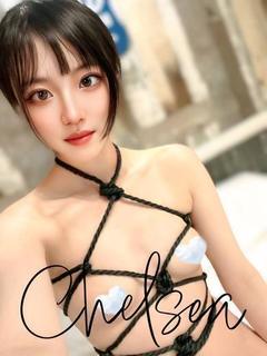 チサト【喉奥イラマが...