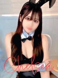 マイナ【色白・清楚な...