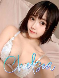 チアキ【エッチな撮影...