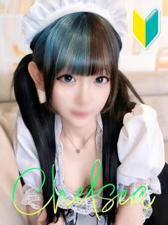 ヨルハ【🔰色白ロリ系アイドル】