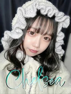 メグ【愛嬌満点の恋人系】