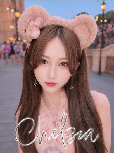 CLUB CHELSEA(クラブ チェルシー)のナナセ【現役AV女優】