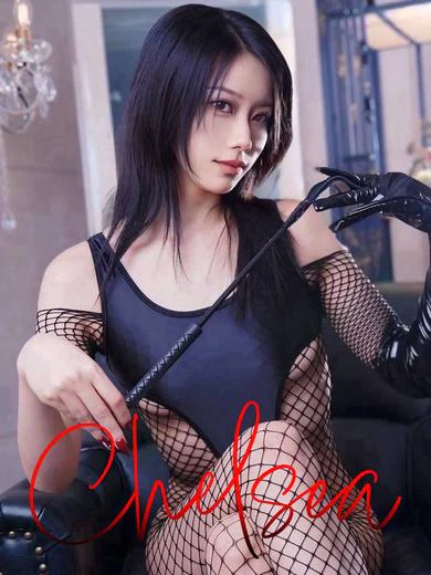 CLUB  CHELSEA（クラブ  チェルシー）の新〇かんな【ドS美女登場！】