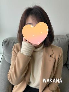 わかな【ドエロ爆乳奥...