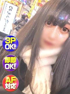 りんご　生AF可能娘💛