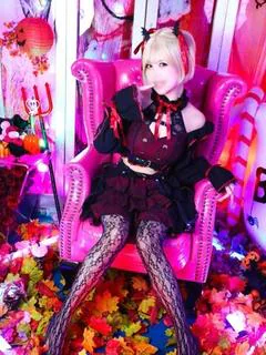 ゆきほ