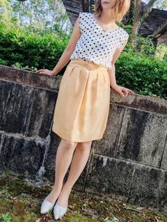 秘密の熟女