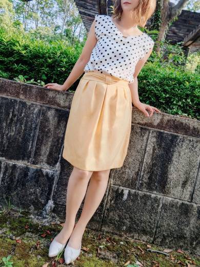 秘密の熟女の渡部　ちはる