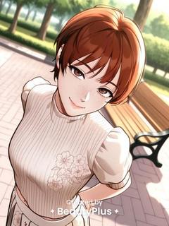 津田さん家の奥さん