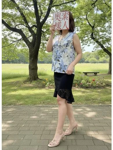 激安人妻紹介所のまさこ〔ふんわり桜色の癒し〕