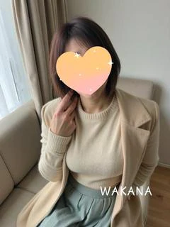 わかな【ドエロ爆乳地元奥様】