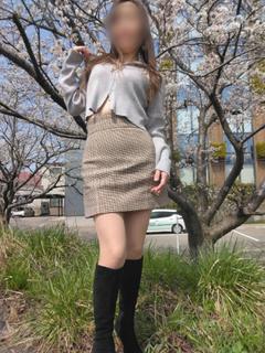 安西さん家の奥さん