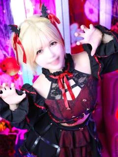 ゆきほ